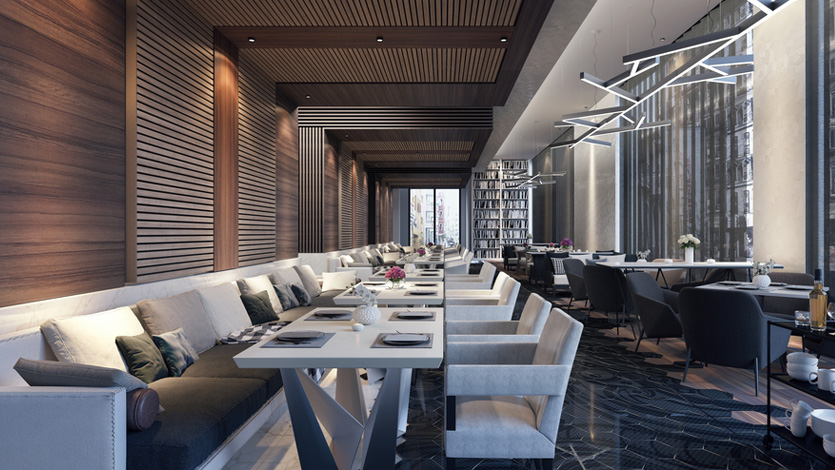 Interior Designers in Delhi NCR